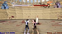 Loser Kombat screenshot, image №2874684 - RAWG