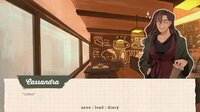 Resident Lover Demo screenshot, image №3628820 - RAWG