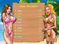 Boobie Beach screenshot, image №1793906 - RAWG