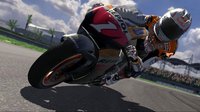 MotoGP '07 screenshot, image №472909 - RAWG