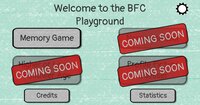 BFC Playground screenshot, image №2490254 - RAWG