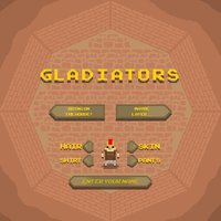 Gladiators screenshot, image №1985925 - RAWG