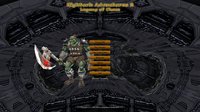 Nightork Adventures 2 - Legacy of Chaos screenshot, image №649986 - RAWG