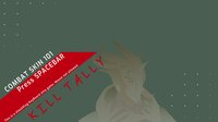 Kill Tally Combat SKin 101 screenshot, image №2445146 - RAWG
