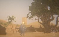 ONCE UPON A TIME IN MOROCCO screenshot, image №3502512 - RAWG