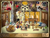 Alice in Wonderland: Hidden Objects screenshot, image №1723565 - RAWG