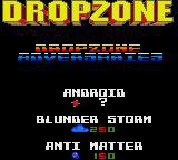 Dropzone (1984) screenshot, image №733807 - RAWG