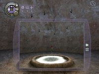 Myst Uru: The Path of the Shell screenshot, image №397259 - RAWG