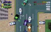 Grand Theft Auto 2 screenshot, image №803967 - RAWG
