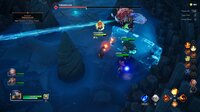 Evercore Heroes: Ascension screenshot, image №4222276 - RAWG