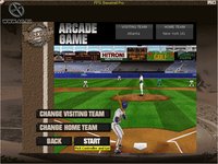 Front Page Sports: Baseball Pro '98 screenshot, image №327386 - RAWG