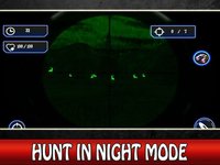 Deer Hunting Elite Sniper: 2017 Pro Hunter screenshot, image №1735067 - RAWG