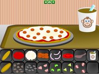 Pizza Chef Game screenshot, image №1756560 - RAWG