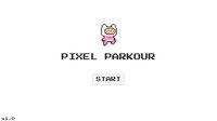 Pixel Parkour (App Assassins) screenshot, image №3084385 - RAWG