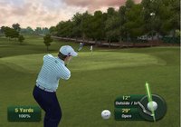 Tiger Woods PGA Tour 11 screenshot, image №547398 - RAWG