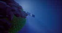 planet on fire screenshot, image №2319779 - RAWG