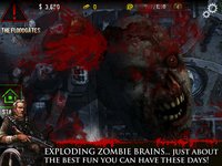 Contract Killer: Zombies screenshot, image №53022 - RAWG