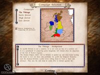 Medieval: Total War - Viking Invasion screenshot, image №350895 - RAWG