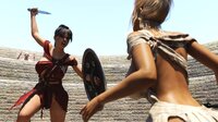 Flesh and Fury screenshot, image №4200600 - RAWG
