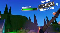 Die Wolf screenshot, image №3960899 - RAWG