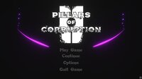 Pillars of Corruption screenshot, image №3549223 - RAWG