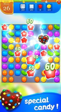 Candy Bomb screenshot, image №1552849 - RAWG