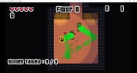 Tamer Stuck in a Dungeon screenshot, image №3509415 - RAWG