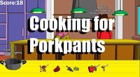 ARQ1 - cooking for Porkpants screenshot, image №1824050 - RAWG