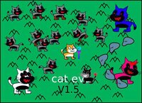 cat evo v1.6.0 screenshot, image №3603799 - RAWG