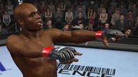 UFC 2009 Undisputed screenshot, image №518159 - RAWG