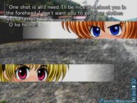 Higurashi When They Cry Hou - Ch.6 Tsumihoroboshi screenshot, image №802721 - RAWG