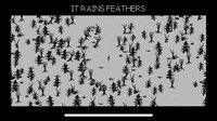 It Rains Feathers screenshot, image №2616983 - RAWG