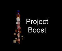 Project Boost (super hard) screenshot, image №2483344 - RAWG