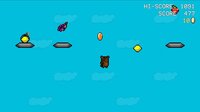 Pixel Bear Jumper screenshot, image №3057556 - RAWG