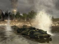 World in Conflict screenshot, image №450750 - RAWG