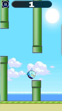 Flappy Monster (DevEternity) screenshot, image №3486174 - RAWG