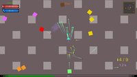 Endless Shooter (Con Cá) screenshot, image №2308573 - RAWG