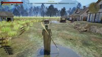 冥界崛起 screenshot, image №3503844 - RAWG