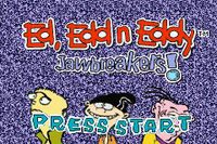 Ed, Edd n Eddy: Jawbreakers! screenshot, image №731789 - RAWG