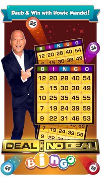 Bingo Bash screenshot, image №691454 - RAWG