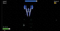 Space Adventure (itch) (Jozenkow) screenshot, image №3507115 - RAWG