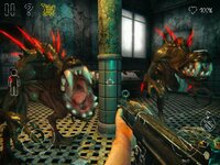 Death Park 2: Scary Clown Game screenshot, image №2649385 - RAWG