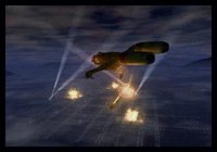 Contra: Legacy of War screenshot, image №728889 - RAWG