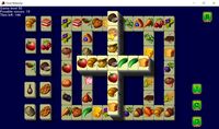 Food Mahjong screenshot, image №655351 - RAWG