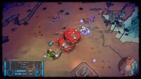 Wave Defense: Trappist screenshot, image №4179249 - RAWG