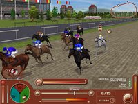 Horse Racing Manager screenshot, image №365323 - RAWG