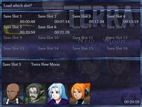 Terra: New Moon screenshot, image №1028062 - RAWG