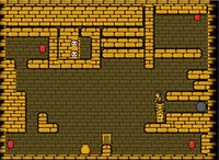 Tomb Robbers 3: Curse of the Pharaoh screenshot, image №1104102 - RAWG