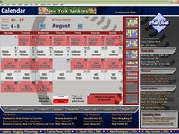 Baseball Mogul 2010 screenshot, image №525275 - RAWG