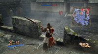Dynasty Warriors 7 Empires screenshot, image №631647 - RAWG